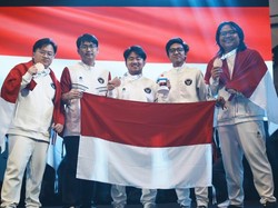 Klasemen Sementara SEA Games 2025, Indonesia Peringkat 2 Raih 43 Emas