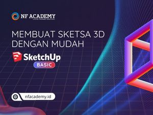 Rekomendasi Tools 3D Terbaik untuk Bikin Karya Visual yang Keren dan Profesional