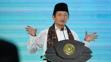 Pendiri Ponpes di Pati Tersangka Perkosa Santri, Menag: Tak Ada Toleransi