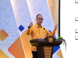 Nilai Tambah Manufaktur RI Tertinggi di ASEAN, Unggul dari Vietnam-Thailand