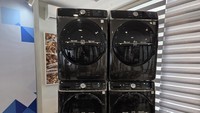 Mesin Cuci dan Pengering Samsung Hadir Penuhi Kebutuhan Bisnis Laundry