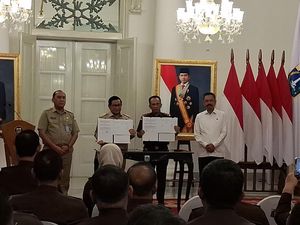 Kejagung Gandeng Pemprov DKI Terapkan Pidana Kerja Sosial di Jakarta