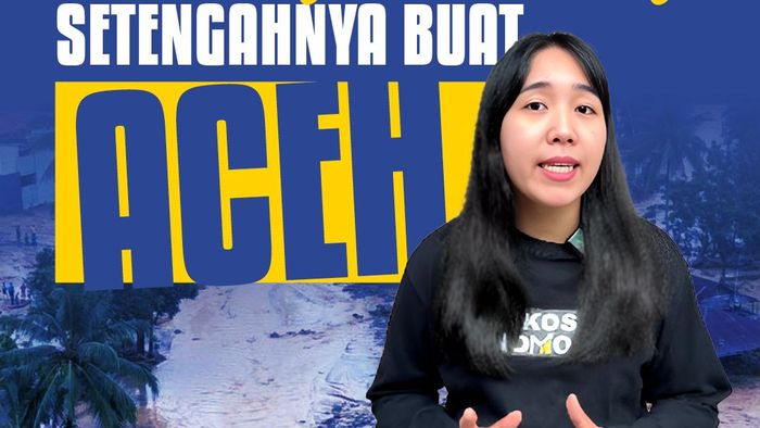 Video Oikos Nomos: Butuh Rp 51 T Pulihkan Sumatera Usai Banjir Bandang