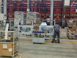 Insentif Mobil Listrik Tidak Diperpanjang, Bakal Dialihkan Buat Mobil Nasional