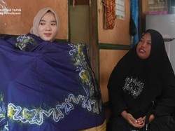 Batimung, Sauna Tradisional Ala Masyarakat Banjar