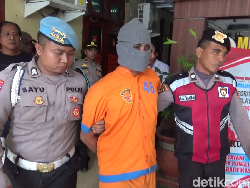 Jejak Kejahatan Agus Pembacok Polisi Lumajang yang Tewas Ditembak