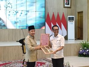 Ingin Kembalikan Kejayaan Pariwisata Jember, Ini yang Dilakukan Gus Fawait