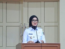 Pemprov Lampung Perkuat Mitigasi Hadapi Potensi Bencana Hidrometeorologi