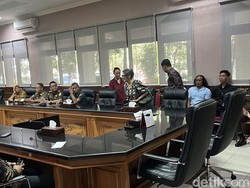 Pihak PB XIV Purbaya Ungkap Isi Pertemuan dengan PB XIV Mangkubumi-Pemkot Solo