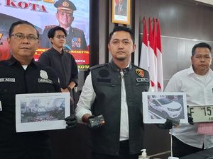 Peran 4 Pelaku Ganjal ATM Ditangkap Polresta Bogor: Aktor Intelektual-Driver