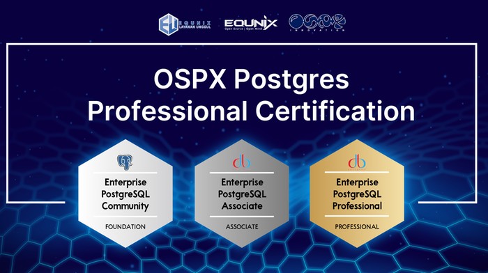 Sertifikasi Profesional Postgres Jadi Tolok Ukur Kompetensi SDM Industri Digital