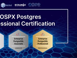 Sertifikasi Profesional Postgres Jadi Tolok Ukur Kompetensi SDM Industri Digital