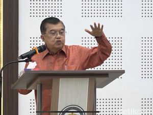 JK Prihatin Pertambangan di Morowali Bisa Rusak Lingkungan Seperti Sumatera