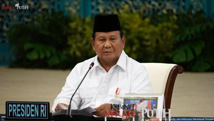 Prabowo di Hadapan 1.200 Rektor: Kupas Tuntas Ekonomi dan Hilirisasi Energi