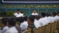 Analisis Pakar soal Peluang Prabowo-Gibran 2 Periode