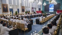 Prabowo Dikabarkan Lantik 8 Anggota Dewan Energi Nasional Hari Ini