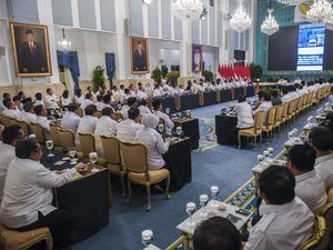 Prabowo Dikabarkan Lantik 8 Anggota Dewan Energi Nasional Hari Ini