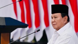 Prabowo Bakal Bentuk Satgas untuk Percepat Pemulihan Pascabencana Sumatera