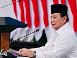 Prabowo Soal Pemulihan Pasca Bencana Sumatera: Mungkin 2-3 Bulan