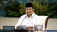 Prabowo Sumbang Lahan 20.000 Hektare buat Konservasi Gajah di Aceh