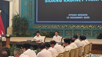 Kepala Negara Lain Mau Kirim Bantuan, Prabowo: Saya Bilang Kami Mampu