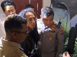 Polisi Bongkar Budi Daya Ganja di Rumah Kontrakan Jombang, 1 Pria Ditangkap