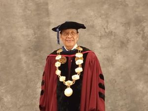 Rektor Prasmul & Eks Menlu Hassan Wirajuda Akui Menumpas Kasus TPPO WNI Masih Sulit