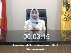 YouTuber Resbob yang Hina Viking-Suku Sunda Di-DO dari Kampus UWKS