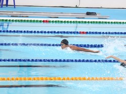 SEA Games 2025: 9 Perenang Indonesia ke Final Hari Ini