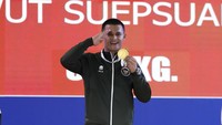 Klasemen Medali SEA Games 2025: Indonesia Koleksi 52 Emas