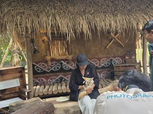 Bali Zoo Hadirkan Wahana Baru untuk Berinteraksi dengan Satwa Eksotis