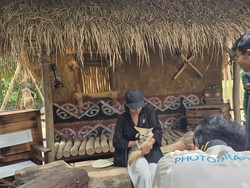 Bali Zoo Hadirkan Wahana Baru untuk Berinteraksi dengan Satwa Eksotis