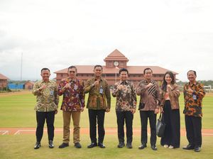 SMA Taruna Nusantara Malang Sarasehan Pendidikan, Ini yang Dibahas