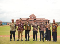 SMA Taruna Nusantara Malang Sarasehan Pendidikan, Ini yang Dibahas