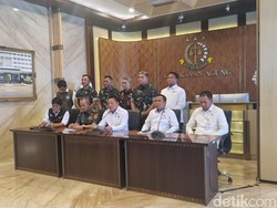 Satgas PKH Catat 31 Perusahaan Diduga Penyebab Bencana, Terbanyak di Sumbar