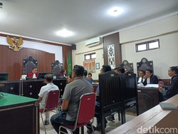 Sebelum Tewas, Birgadir Nurhadi Sempat Pesan Kelapa dalam Kondisi Linglung