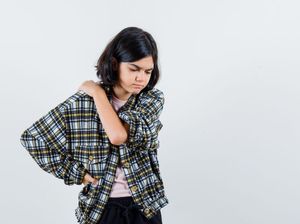 Kurang Mineral Alami & Mager Bisa Bikin Tulang Keropos Sejak Dini