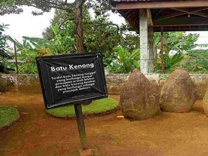 Menelusuri Situs Duplang dan Jejak Megalitikum di Lereng Argopuro