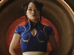 Sederet Kejutan dari Street Fighter 2026