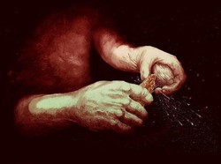 Studi: Manusia Membuat Api Secara Sengaja Pertama Kali 400 Ribu Tahun Lalu