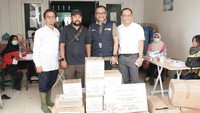 TelkomGroup Percepat Recovery BTS di Lokasi Bencana Sumatera