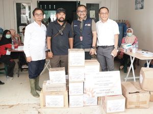 TelkomGroup Percepat Recovery BTS di Lokasi Bencana Sumatera