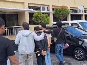 Bejat Kakak Adik Perkosa Wanita Kenalan Medsos-Rekam Aksinya di Kulon Progo