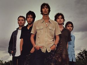 Kisah Royalti Bitter Sweet Symphony Bikin Gempar Selama 22 Tahun