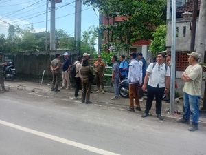 20 Bangunan di Bibir Sungai Tibubeneng Dicurigai Jadi Biang Kerok Banjir