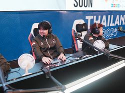 Timnas Mobile Legends Men Indonesia Raih Perunggu di SEA Games 2025