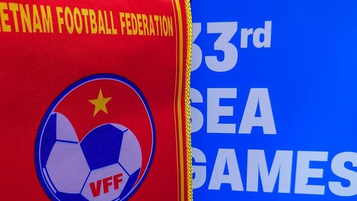 Vietnam Vs Filipina: Le Van Thuan Cs Menang 2-0, ke Final SEA Games 2025