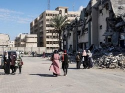 Polemik New Gaza: Mengapa Indonesia Harus Gabung Board of Peace?