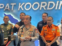 Potensi Cuaca Ekstrem Akhir Tahun, Wakapolri Minta Antisipasi Bencana