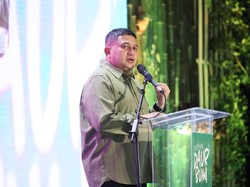 Appi Tantang Ketua RT/RW Makassar Kelola Sampah, Siapkan Insentif Rp 100 Juta